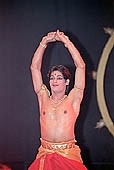 India classical dance - Bharata Natyam